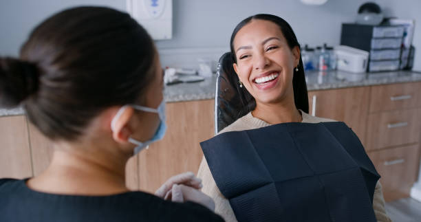 Oral Cancer Screening in Berry Creek, CA